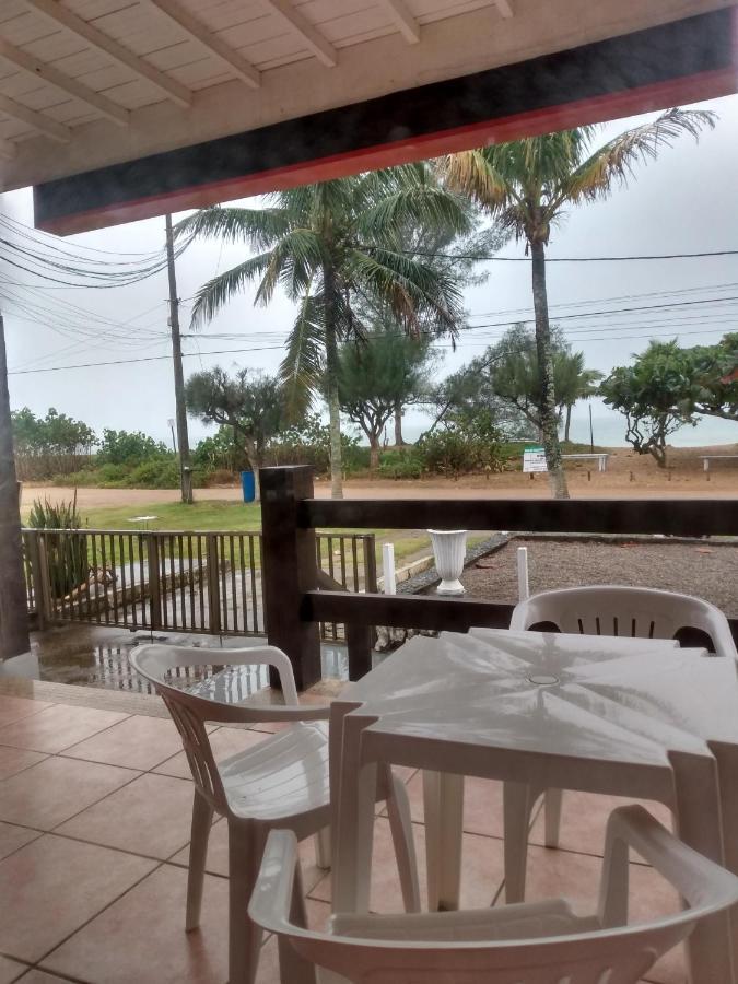 Pousada Da Barra Barra de São João المظهر الخارجي الصورة